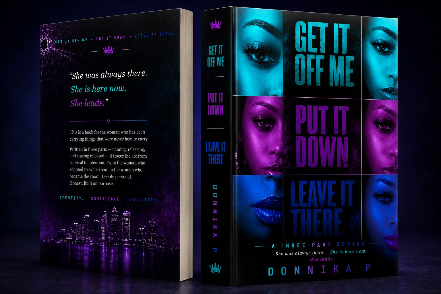 Paperback edition